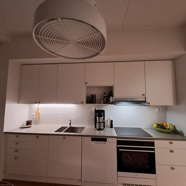 3h + kt + s + terassi  Helsinki - valokuva 2