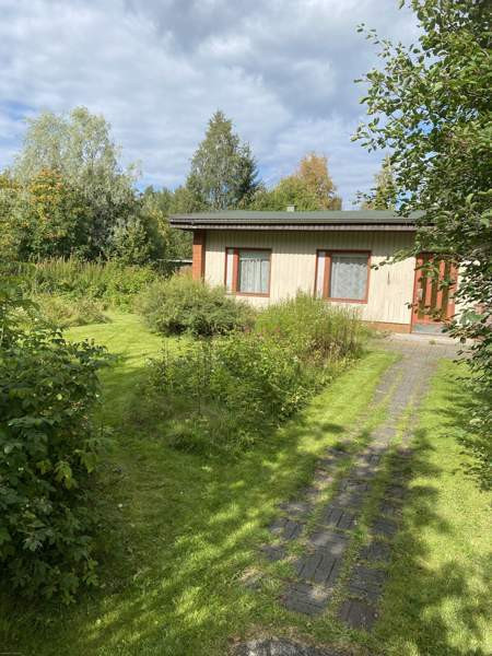 2mh+oh+k+s+ph+th+vh  Kuhmo – foto 3