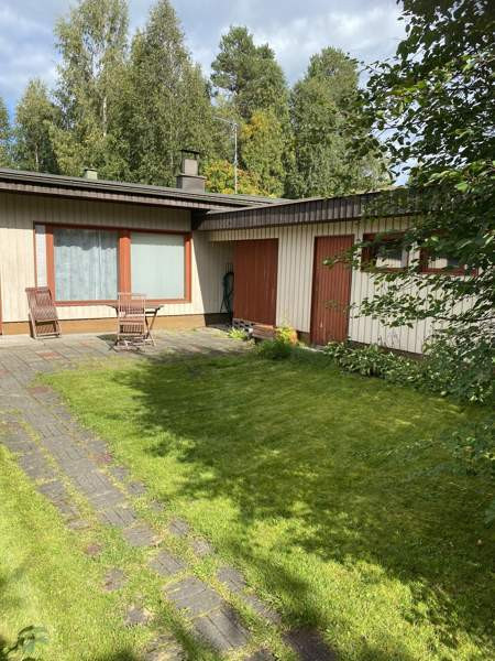 2mh+oh+k+s+ph+th+vh  Kuhmo – foto 1