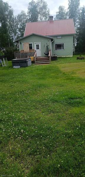 4h  Pihtipudas - valokuva 1