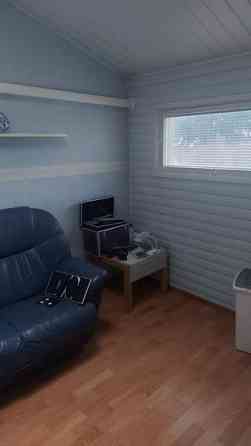 3h + s  Исалми