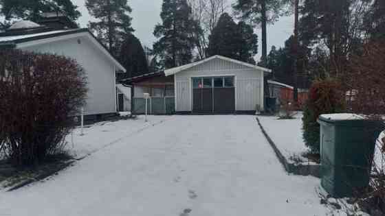 3h + s  Исалми