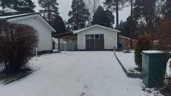 3h + s  Исалми - изображение 1