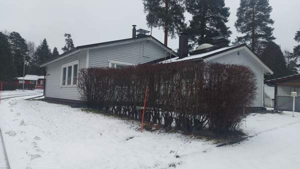 3h + s  Исалми - изображение 3