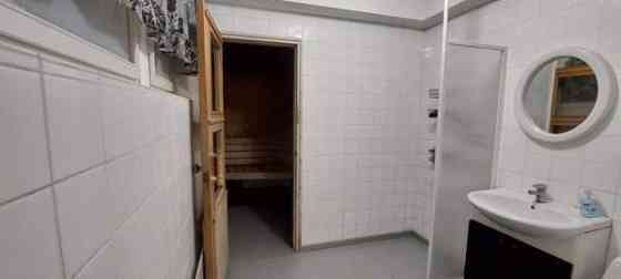 4h + k/ruokailutila + khh + kph + s  Kalajoki