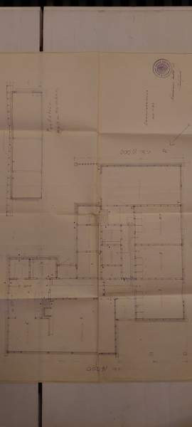 4h + k/ruokailutila + khh + kph + s  Kalajoki - изображение 7