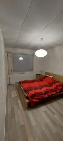 4h + k/ruokailutila + khh + kph + s  Kalajoki - изображение 6