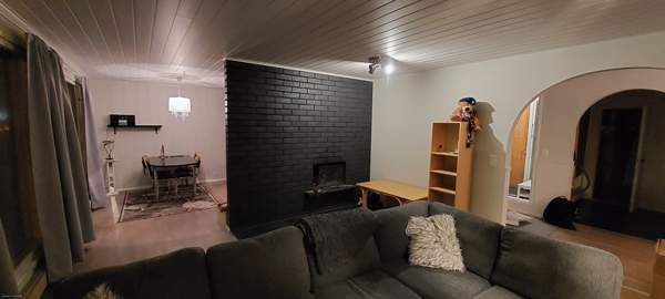 4h + k/ruokailutila + khh + kph + s  Kalajoki - изображение 2