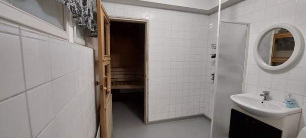 4h + k/ruokailutila + khh + kph + s  Kalajoki - изображение 4