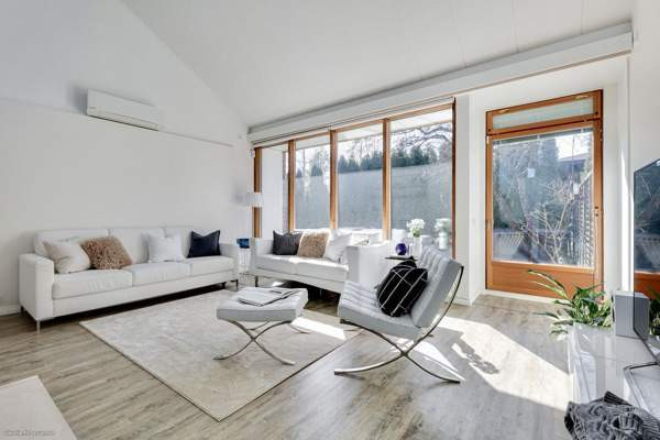 5h + avok + saunaosasto  Espoo – foto 2