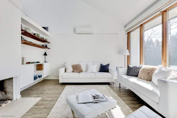 5h + avok + saunaosasto  Espoo – foto 3