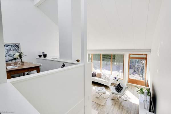 5h + avok + saunaosasto  Espoo – foto 4