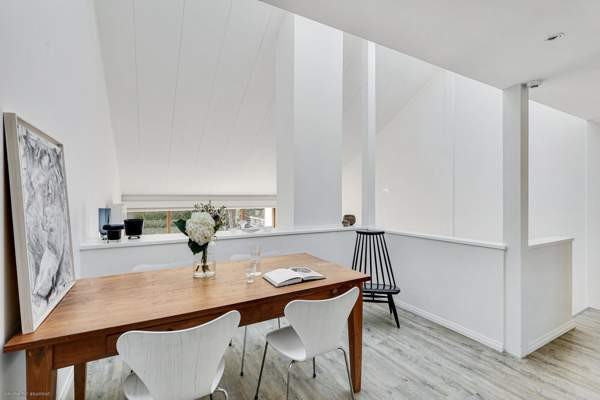 5h + avok + saunaosasto  Espoo – foto 5