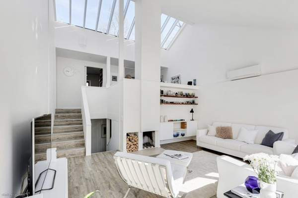 5h + avok + saunaosasto  Espoo – foto 1