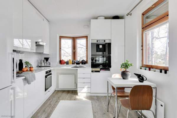 5h + avok + saunaosasto  Espoo – foto 7