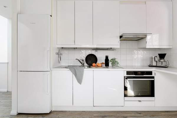 5h + avok + saunaosasto  Espoo – foto 8