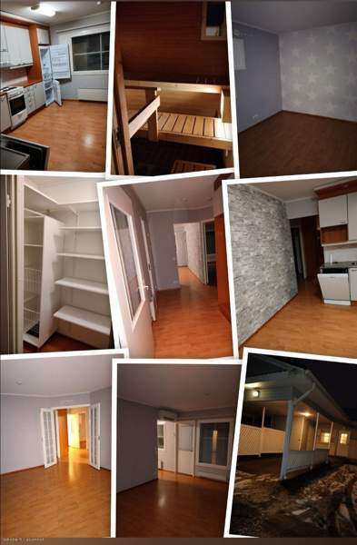 3h + s  Kauhava - valokuva 5