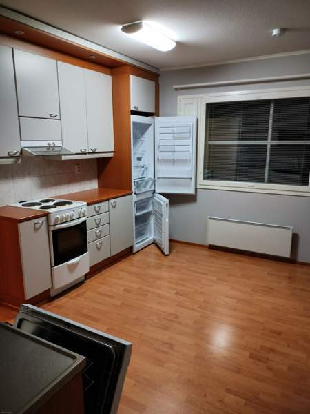 3h + s  Kauhava - valokuva 1