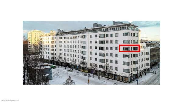 2h + k  Oulu – foto 1