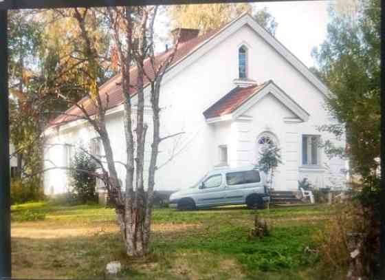 4h + 2k+2wc/suihkutila  Sonkajärvi