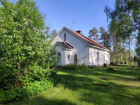 4h + 2k+2wc/suihkutila  Sonkajärvi