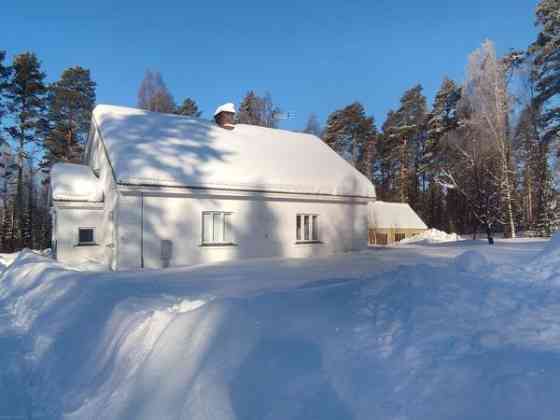 4h + 2k+2wc/suihkutila  Sonkajärvi