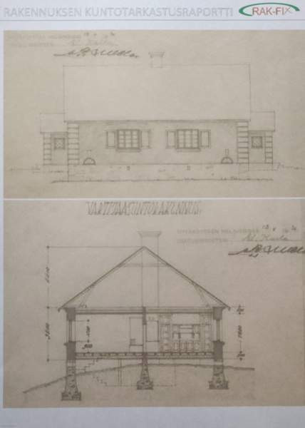 4h + 2k+2wc/suihkutila  Sonkajärvi - изображение 3