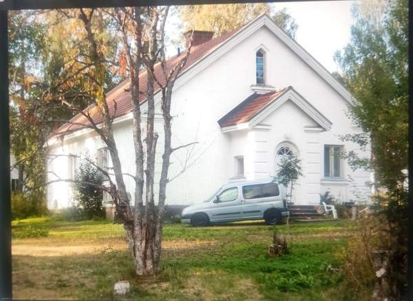 4h + 2k+2wc/suihkutila  Sonkajärvi - изображение 2