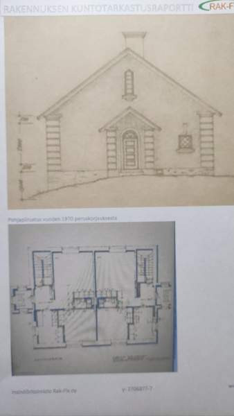 4h + 2k+2wc/suihkutila  Sonkajärvi - изображение 4