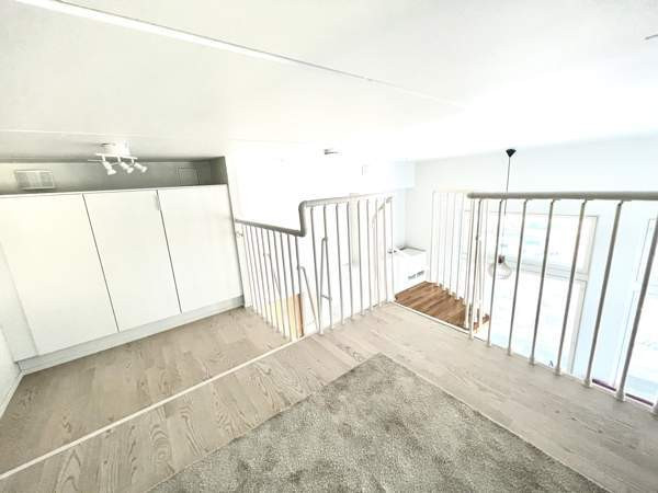 LOFT 2h + PARVI + avok + parveke  Туусула - изображение 5