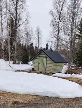 6h + k + s  Suomussalmi