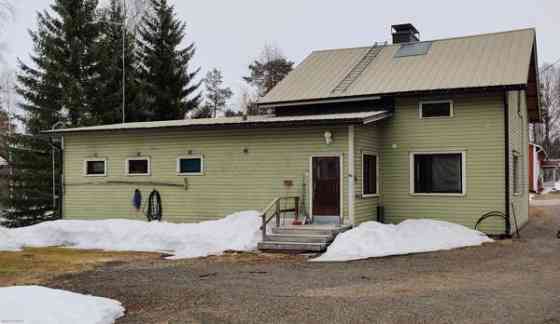 6h + k + s  Suomussalmi