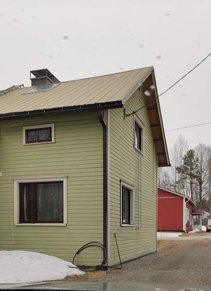 6h + k + s  Suomussalmi - photo 2