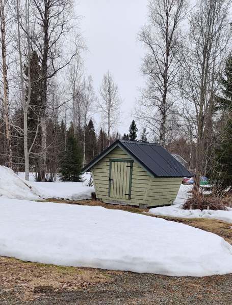 6h + k + s  Suomussalmi - photo 3