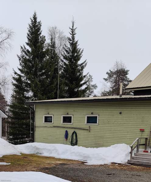 6h + k + s  Suomussalmi - photo 1