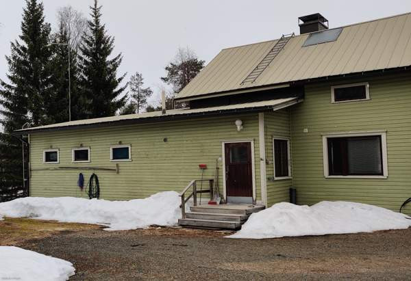 6h + k + s  Suomussalmi - photo 5