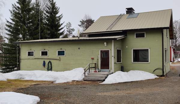 6h + k + s  Suomussalmi - photo 4