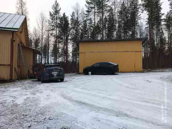 4h + k + s  Йоэнсуу