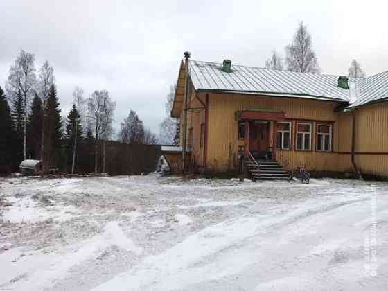 4h + k + s  Йоэнсуу