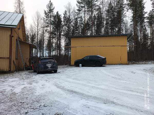 4h + k + s  Йоэнсуу - изображение 3