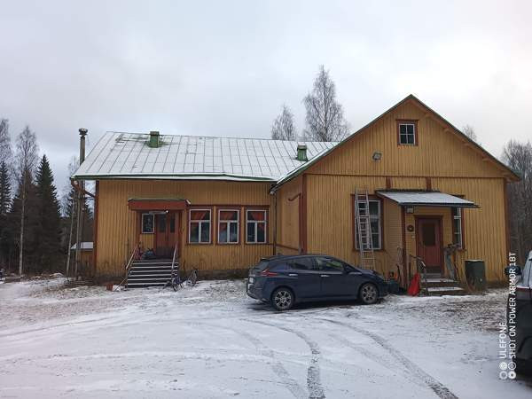 4h + k + s  Йоэнсуу - изображение 1