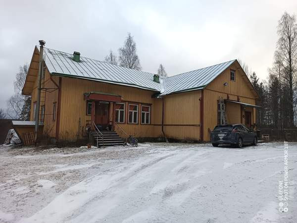 4h + k + s  Йоэнсуу - изображение 2