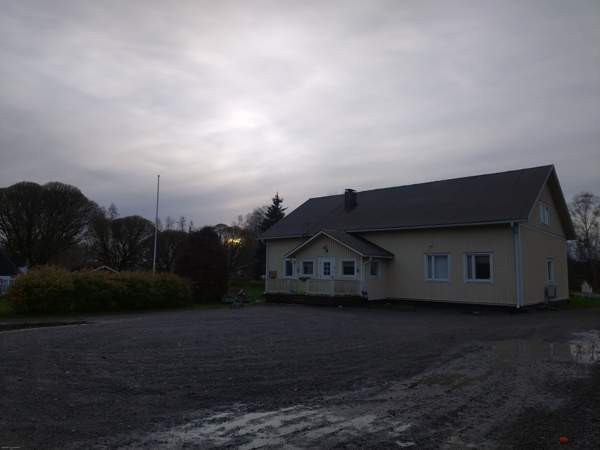 6h + s  Karijoki – foto 1