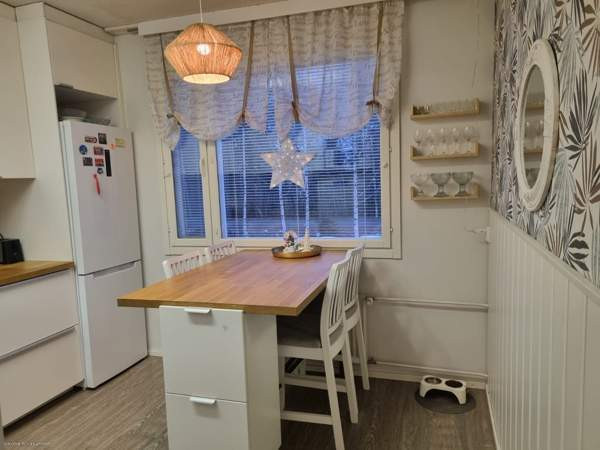 4h + k + ph+wc  Iisalmi – foto 3