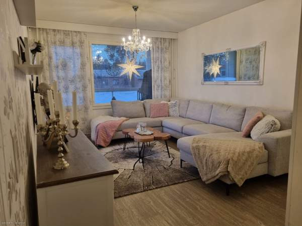 4h + k + ph+wc  Iisalmi – foto 2