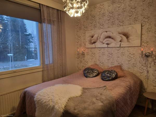 4h + k + ph+wc  Iisalmi – foto 6