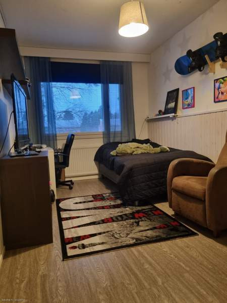 4h + k + ph+wc  Iisalmi – foto 7