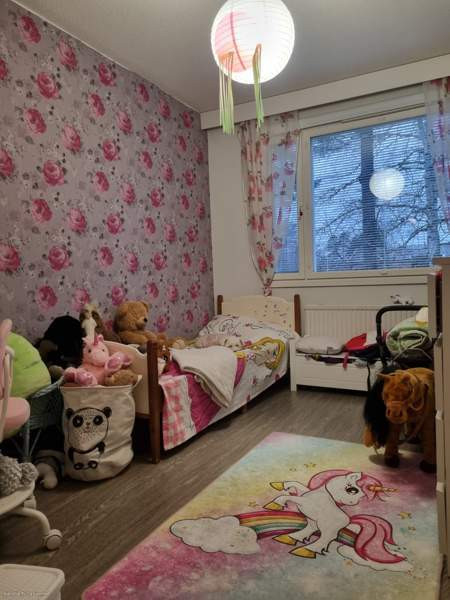 4h + k + ph+wc  Iisalmi – foto 8