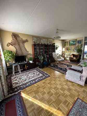 3-4h + k + s + p + wc  Helsinki