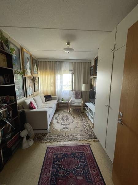 3-4h + k + s + p + wc  Helsinki – foto 8